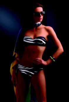 roidal bikini ursus bandeau