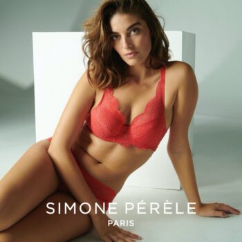 simone perele karma foly red amfora bodyfashion sluis