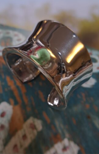 grote zilvere armband edelsmid atelier