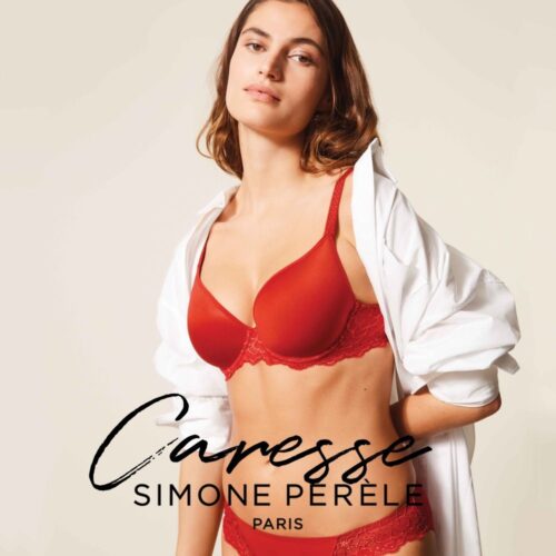 caresse rouge tango
