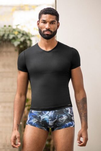 olaf benz shorts en t-shirts