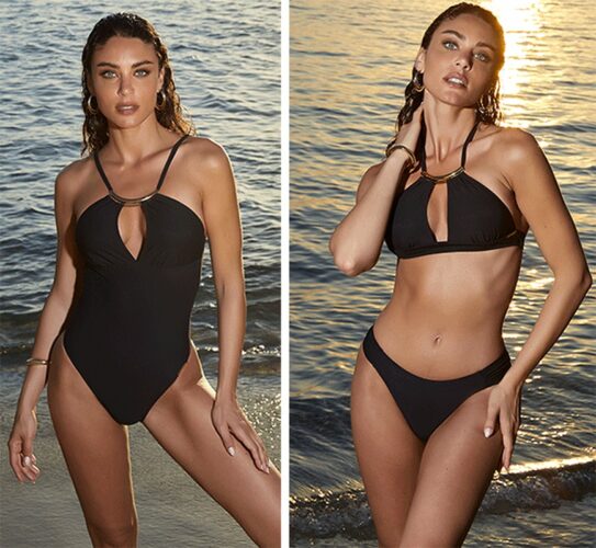 lise charmel badmode 2025