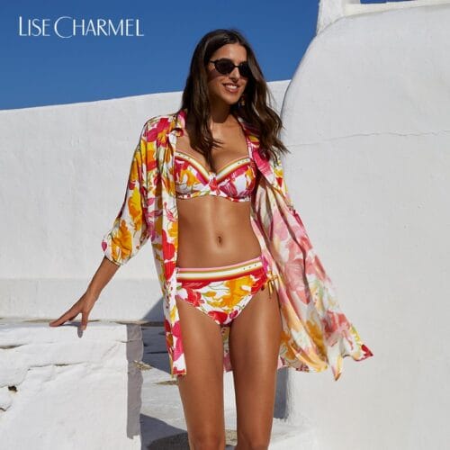 LISE CHARMEL BADMODE 2025
