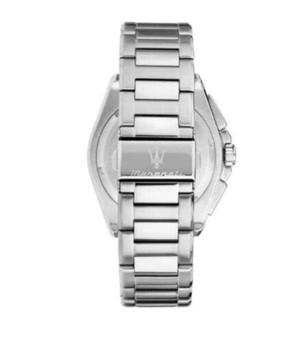 maserati watch back