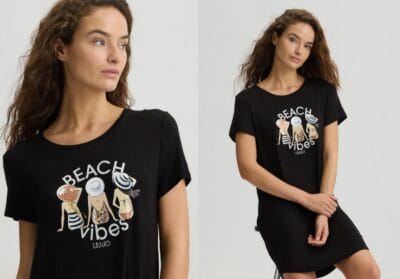 liu jo beachwear 2025 amfora bodyfashion Sluis