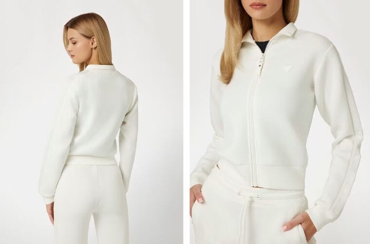 Guess activewear Amfor Bodyfashion Sluis
