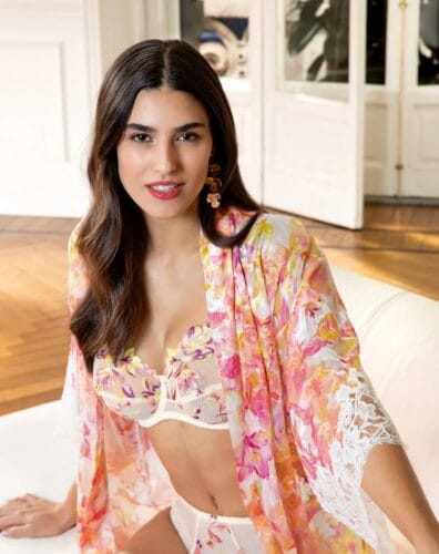 lise charmel folie d ete 6131