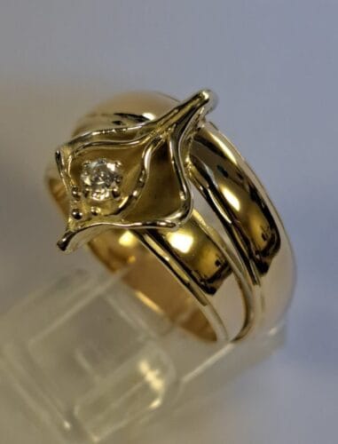 ring atelier amfora