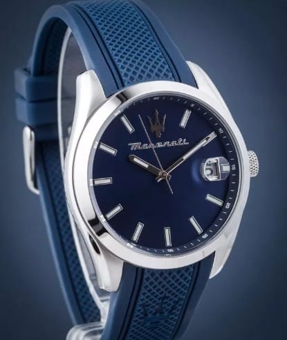 attrazione watch maserati