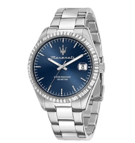 MASERATI SORPASSO WATCH