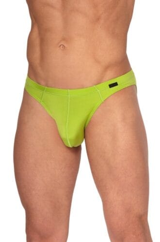RED2561 BRAZILBRIEF LIME OLAF BENZ