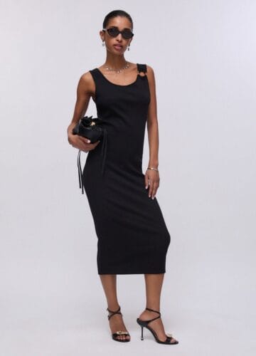 liu jo beachdress